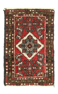 Hamadan Tapete 65x50cm - Tapete persa – product image