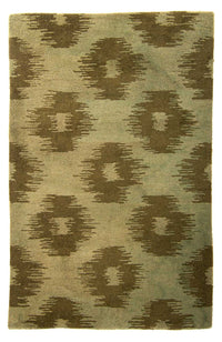 Tapete de lã 235x148cm - Tapete de lã – product image