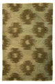 Tapete de lã 235x148cm - Tapete de lã