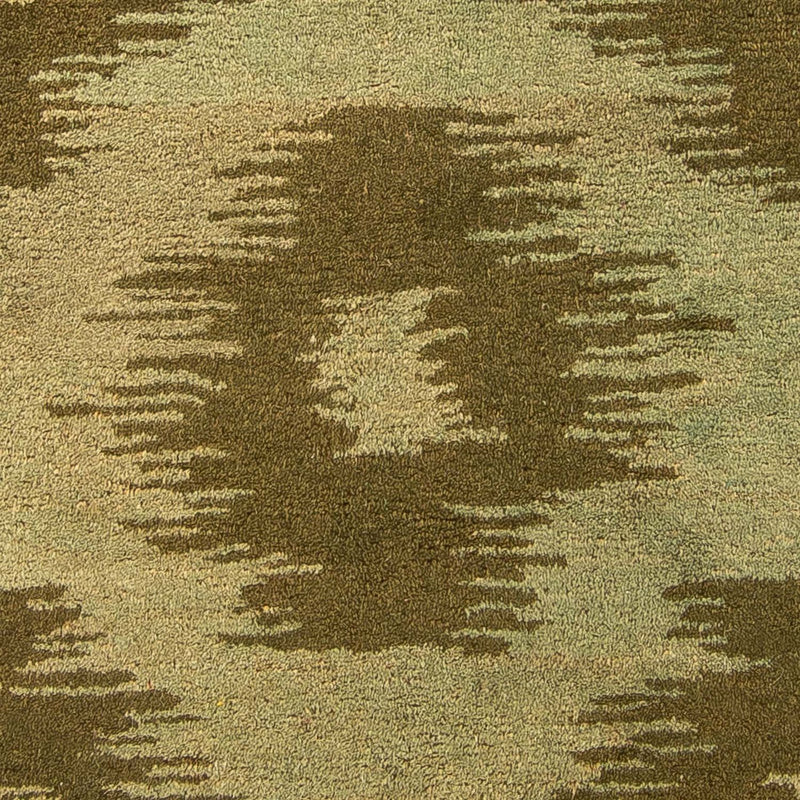 Tapete de lã 235x148cm - Tapete de lã