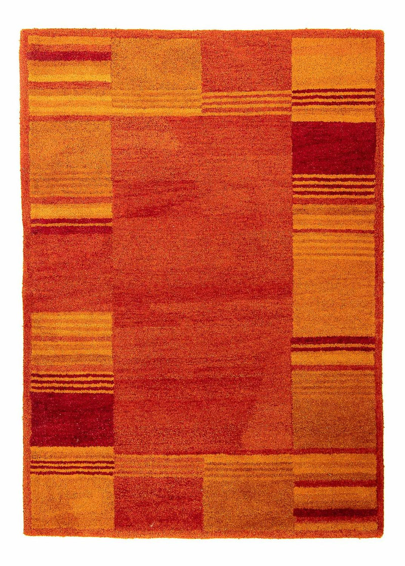 Tapete de lã 195x140cm - Tapete de lã