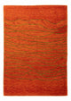 Tapete de lã 192x136cm - Tapete de lã