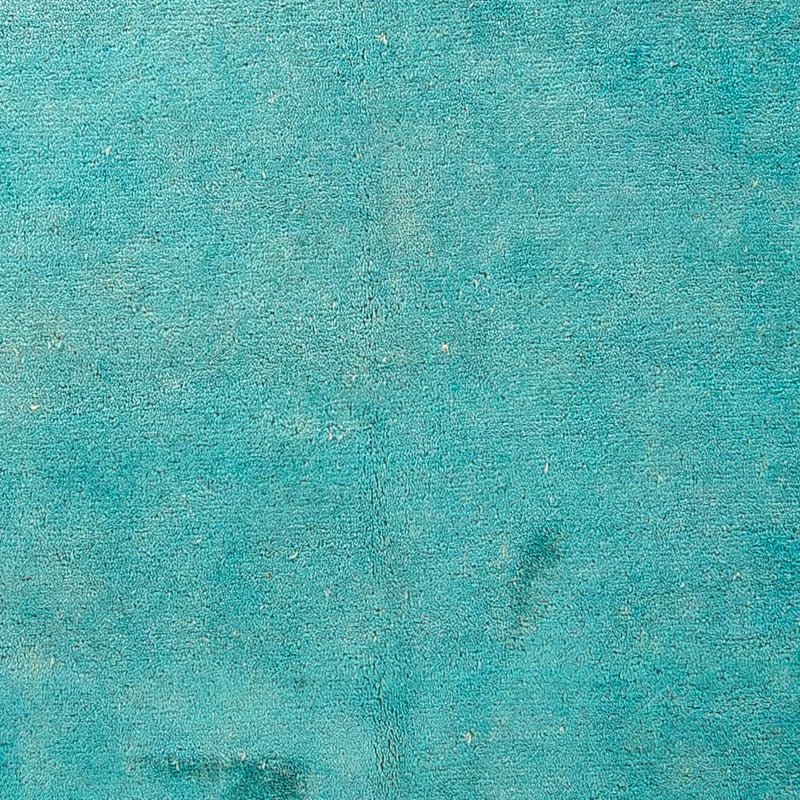Gabbeh Indo Tapete 237x165cm - Tapete de lã