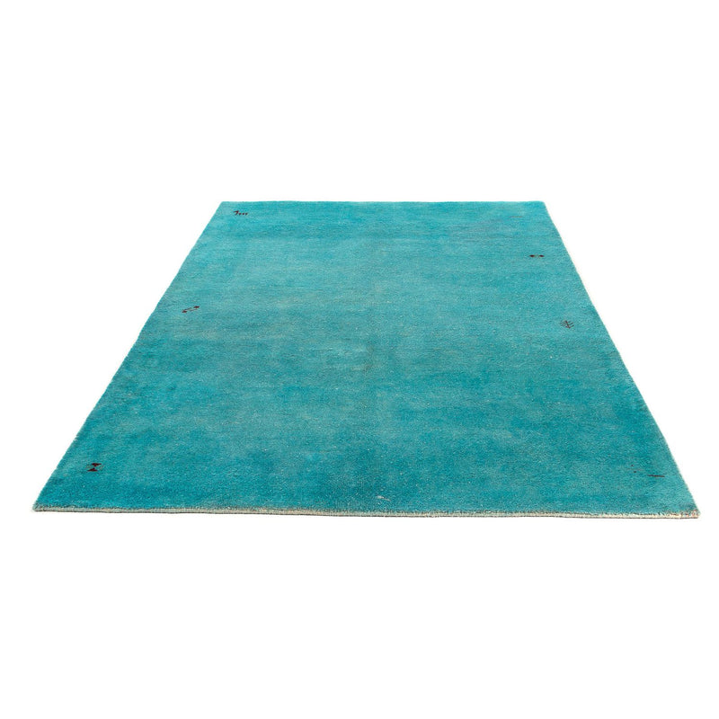 Gabbeh Indo Tapete 237x165cm - Tapete de lã