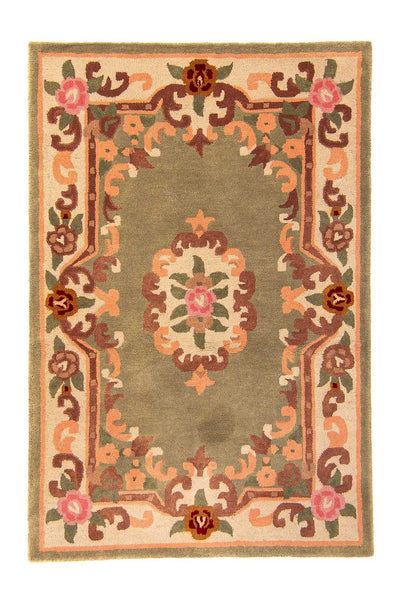 Tapete China 123x184cm - Tapete Oriental