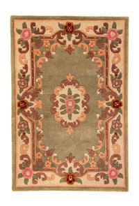 Tapete China 122x182cm - Tapete Oriental – product image
