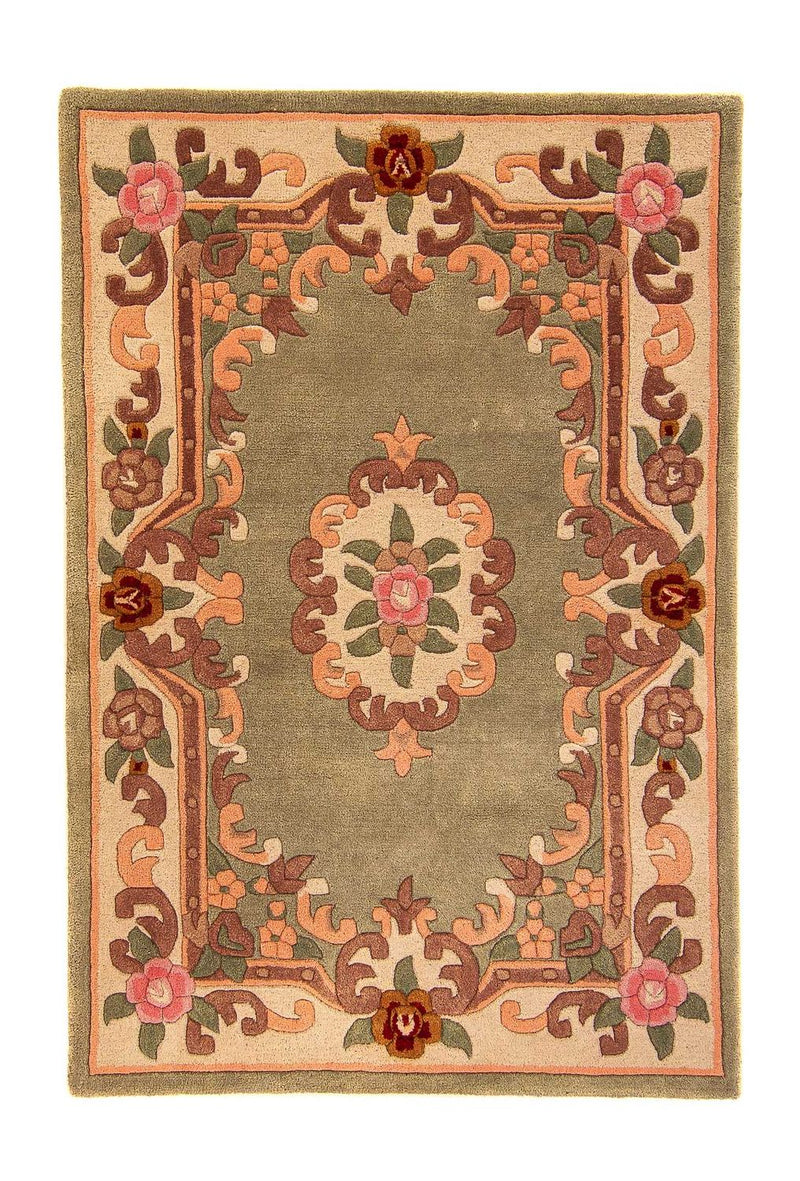 Tapete China 122x182cm - Tapete Oriental