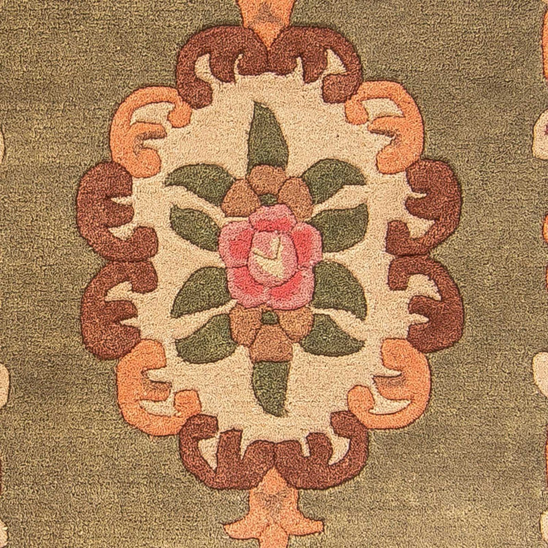 Tapete China 122x182cm - Tapete Oriental