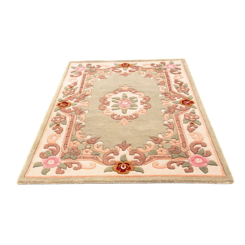 Tapete China 122x182cm - Tapete Oriental