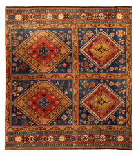 Yalameh Tapete 210x180cm - Tapete persa – product image
