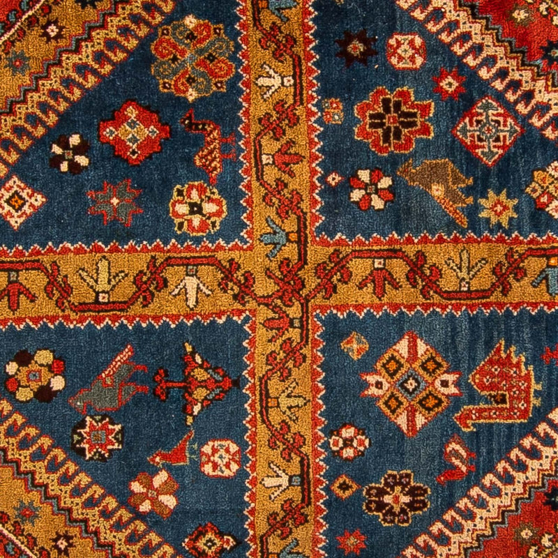 Yalameh Tapete 210x180cm - Tapete persa