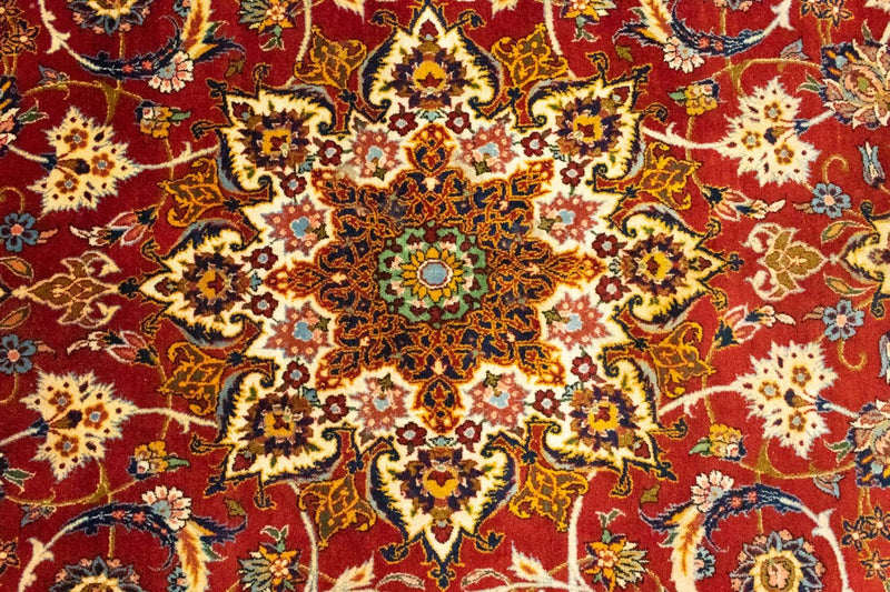Najafabad Tapete 320x214cm - Tapete persa