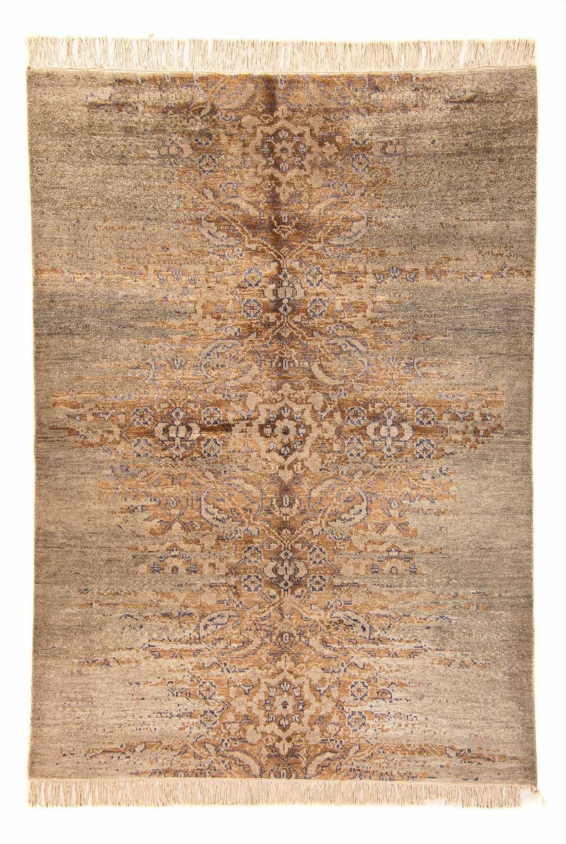 Tapete de desenhador 235x166cm - Designerteppich