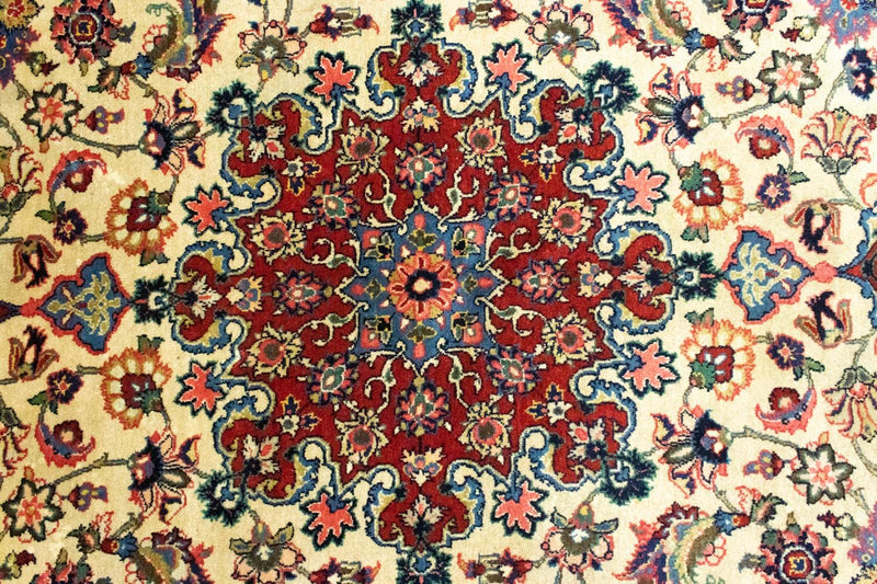Sarouk Tapete 312x204cm - Tapete persa