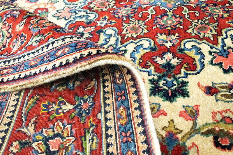 Sarouk Tapete 312x204cm - Tapete persa