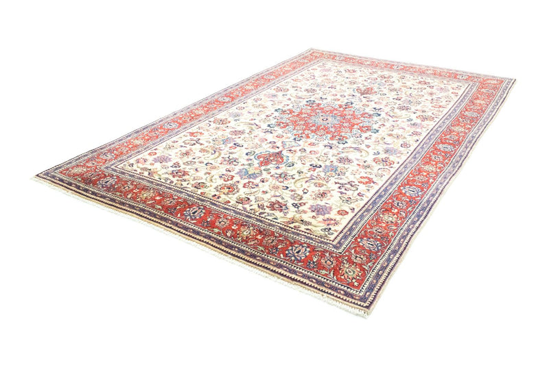 Sarouk Tapete 312x204cm - Tapete persa