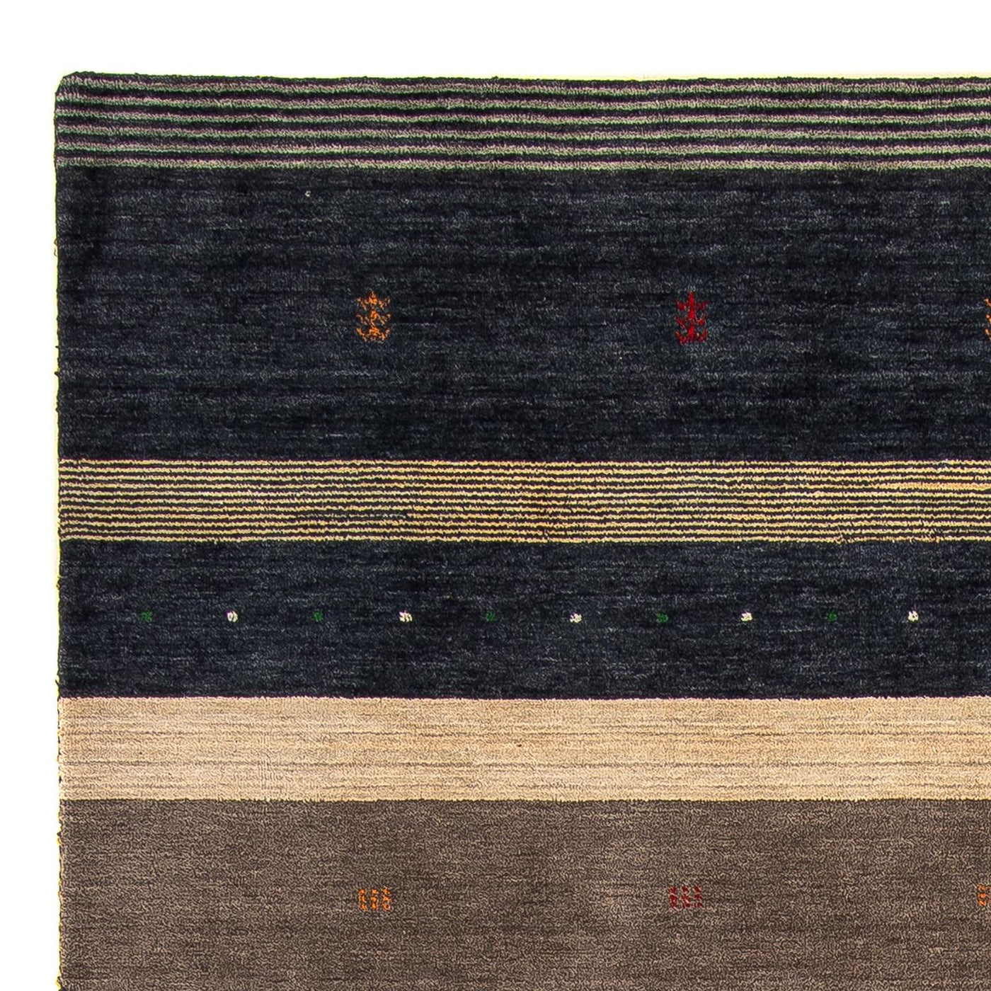 Loribaft Indo Tapete 240x170cm - Tapete de lã