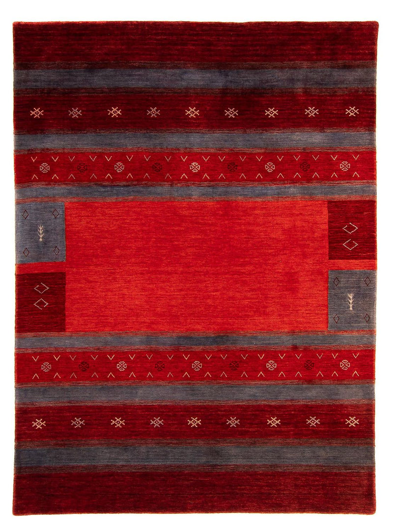 Loribaft Loom Tapete 240x170cm - Tapete de lã