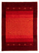 Loribaft Loom Tapete 240x170cm - Tapete de lã