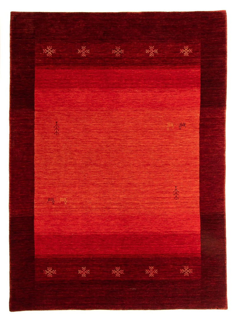Loribaft Loom Tapete 240x170cm - Tapete de lã