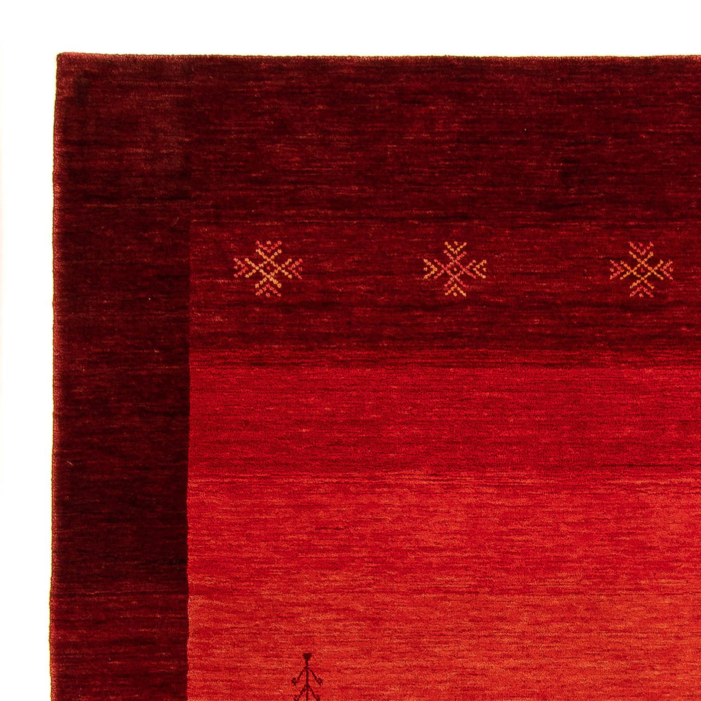 Loribaft Loom Tapete 240x170cm - Tapete de lã
