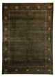 Loribaft Indo Tapete 243x172cm - Tapete de lã