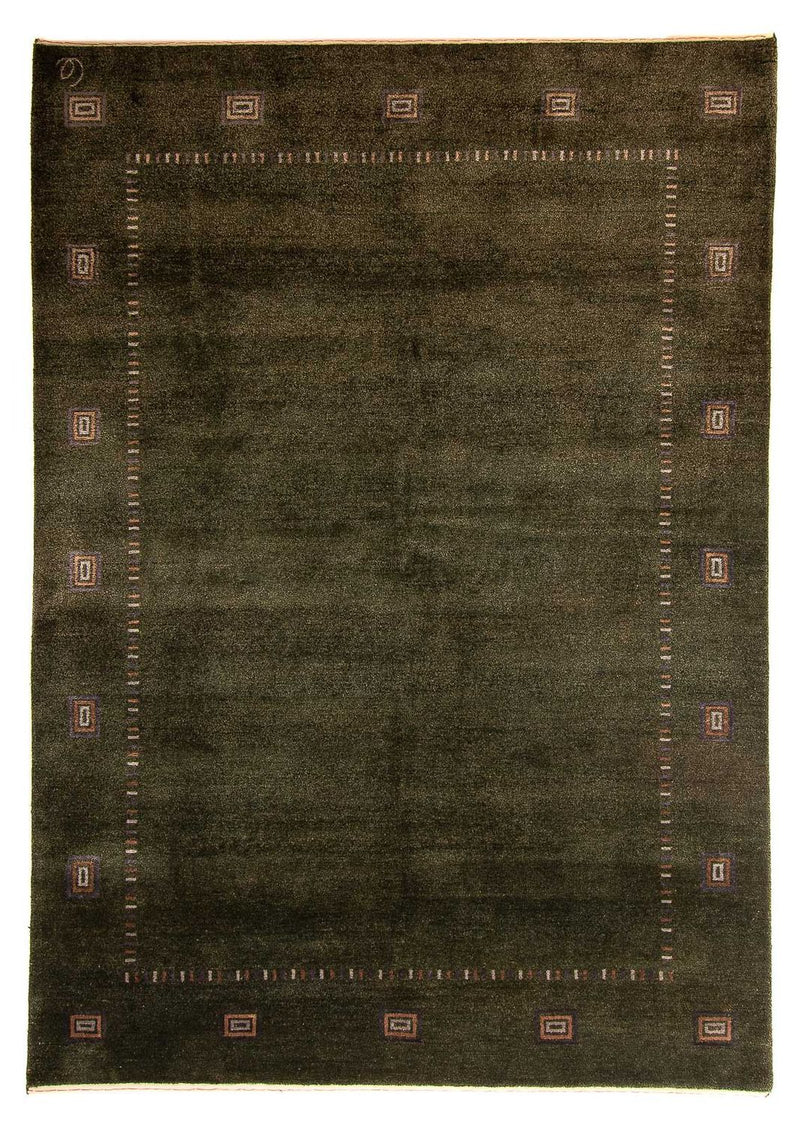 Loribaft Indo Tapete 243x172cm - Tapete de lã