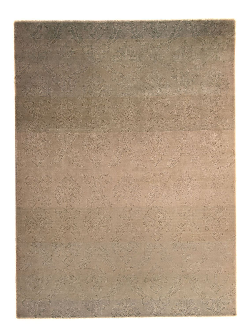 Gabbeh Indo Tapete 170x240cm - Tapete de lã