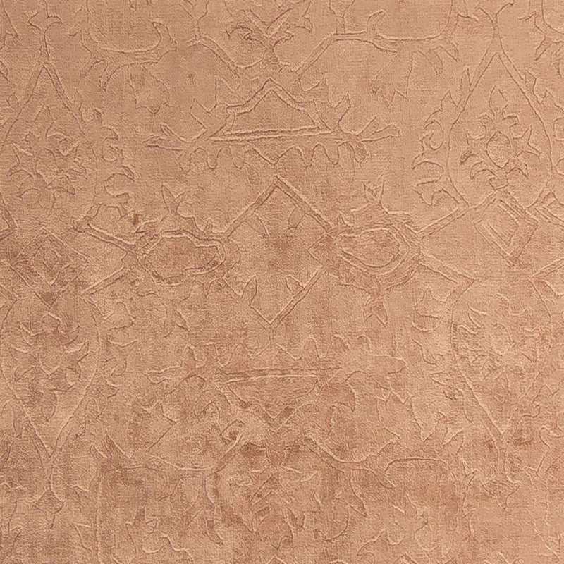 Gabbeh Indo Tapete 245x178cm - Tapete de lã