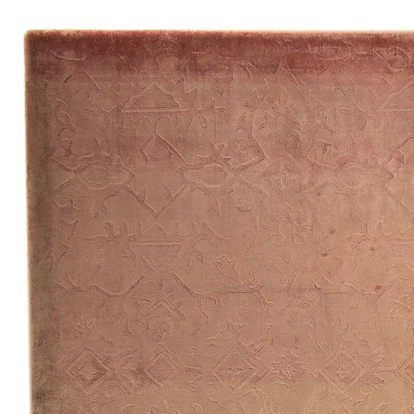Gabbeh Indo Tapete 245x178cm - Tapete de lã