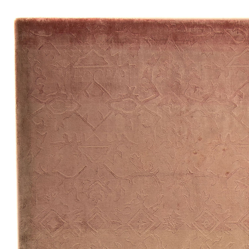 Gabbeh Indo Tapete 245x178cm - Tapete de lã