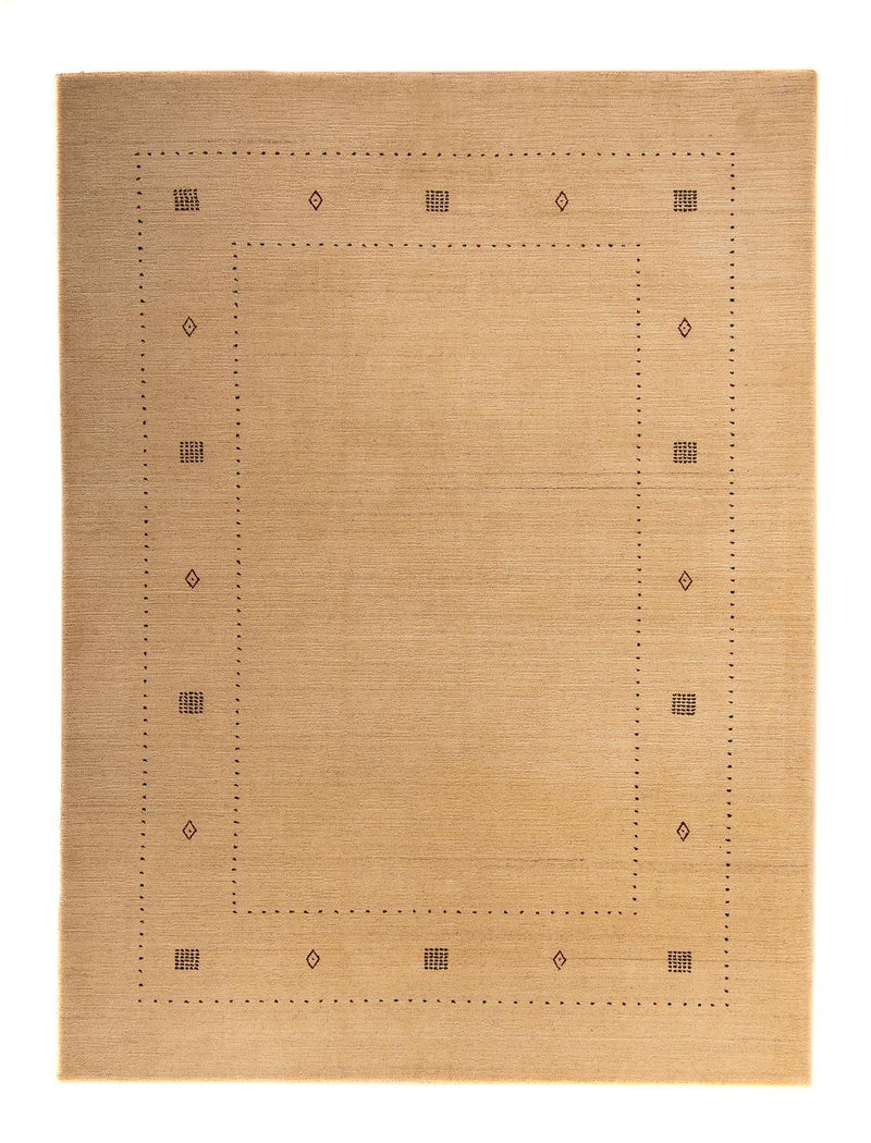 Loribaft Loom Tapete 239x171cm - Tapete de lã