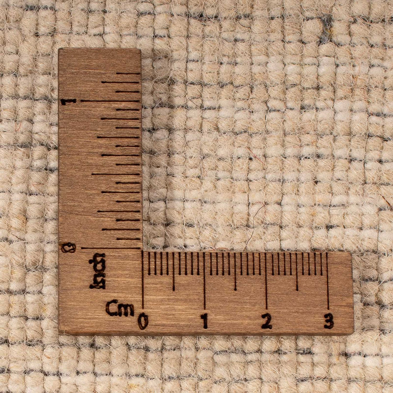 Loribaft Loom Tapete 239x171cm - Tapete de lã