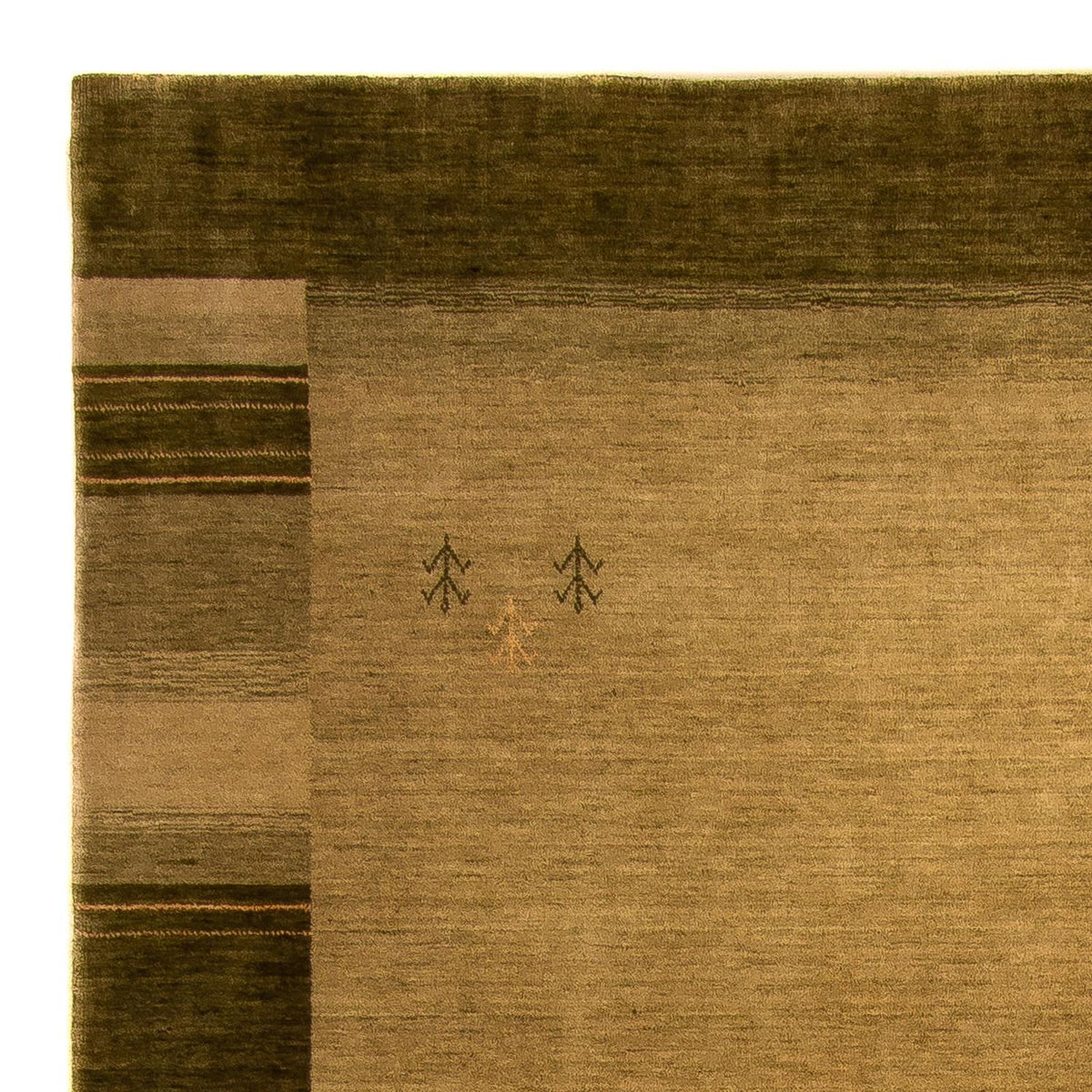 Loribaft Loom Tapete 175x240cm - Tapete de lã