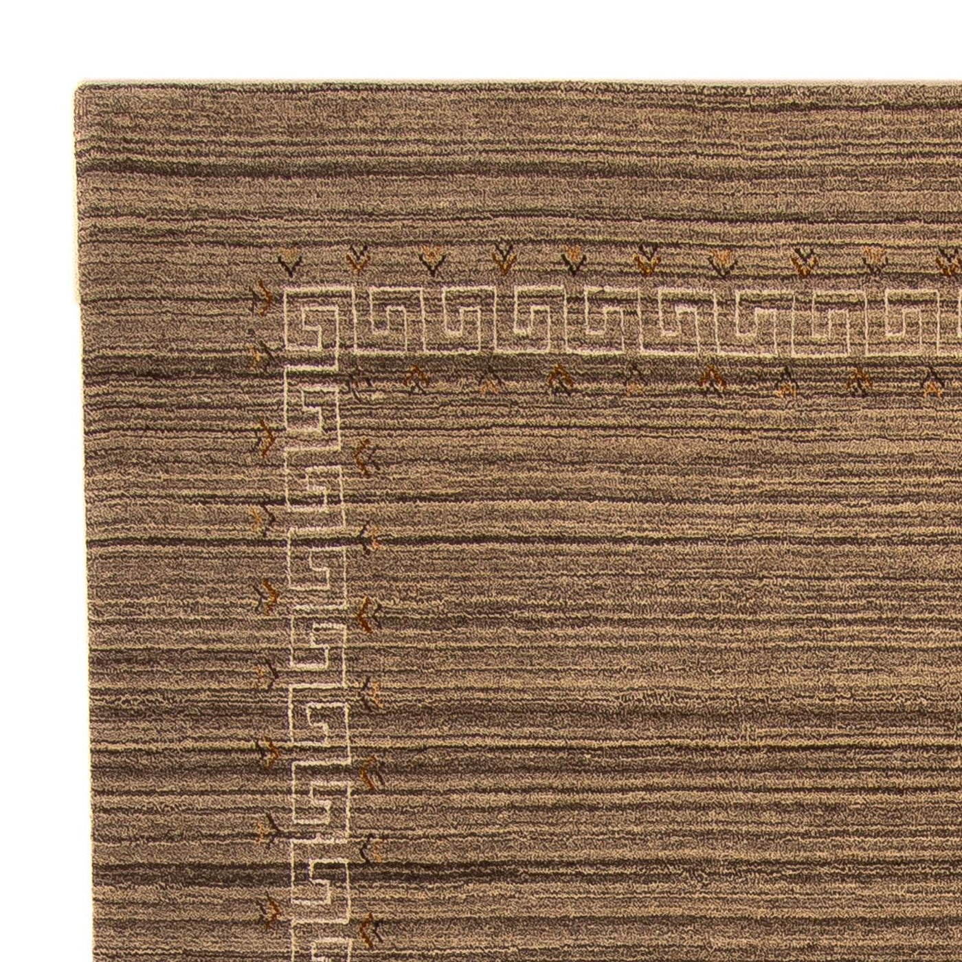 Loribaft Loom Tapete 235x167cm - Tapete de lã