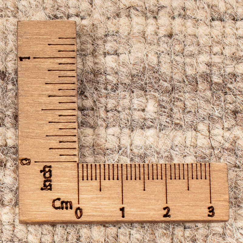 Loribaft Loom Tapete 235x167cm - Tapete de lã