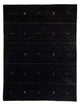 Gabbeh Loom Tapete 239x170cm - Tapete de lã