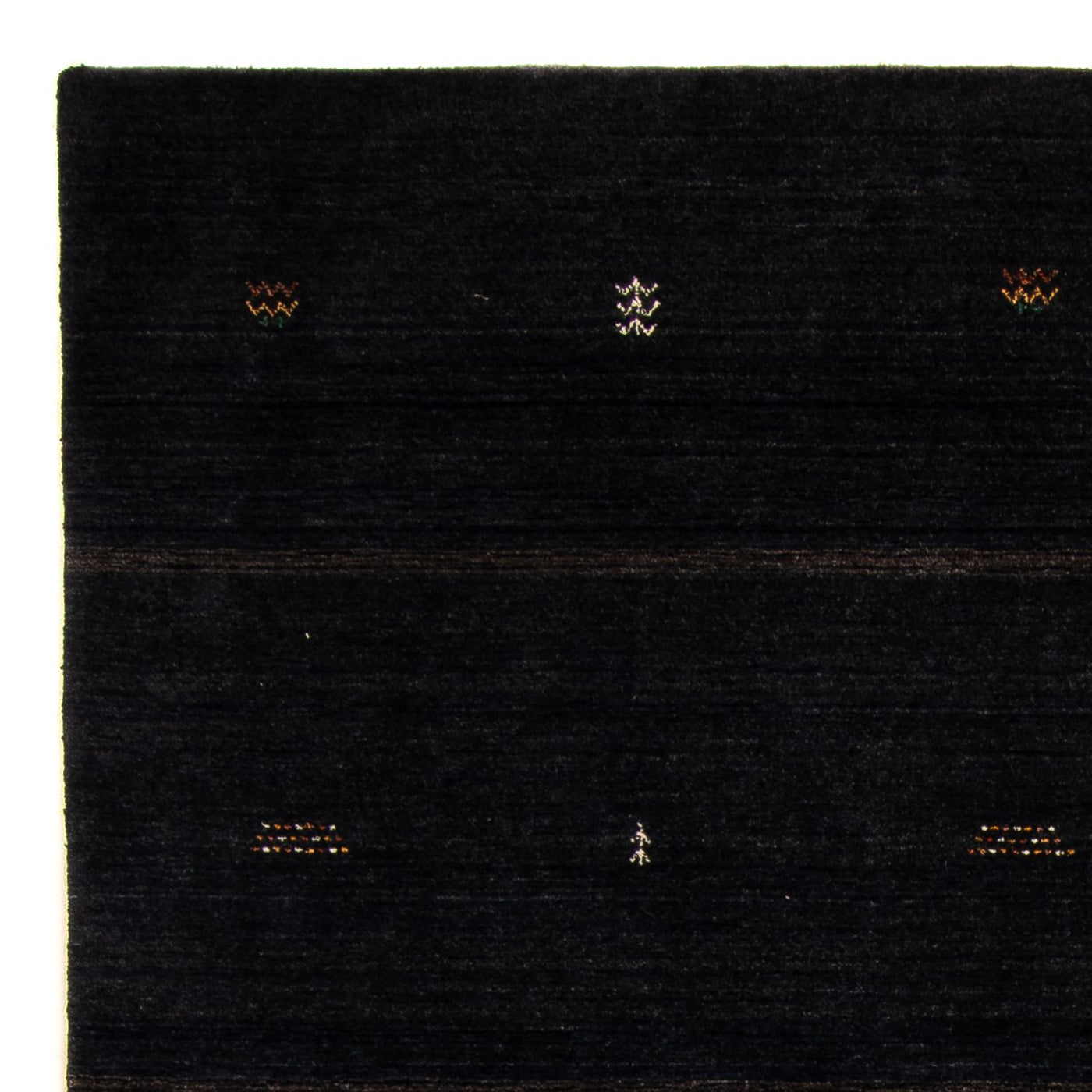 Gabbeh Loom Tapete 239x170cm - Tapete de lã