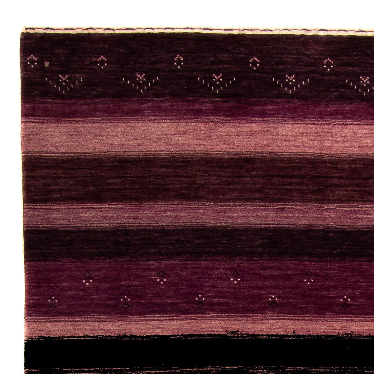 Loribaft Loom Tapete 170x243cm - Tapete de lã