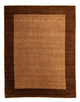 Gabbeh Indo Tapete 240x170cm - Tapete de lã