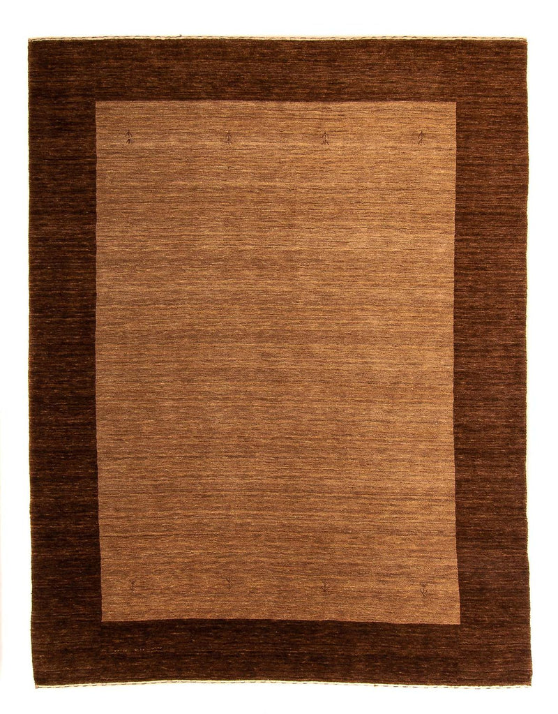 Gabbeh Indo Tapete 240x170cm - Tapete de lã