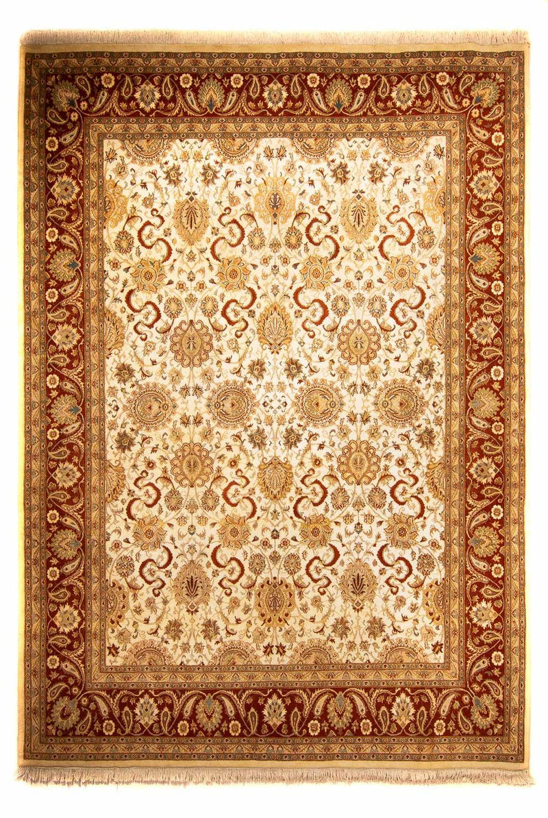 Tabriz Indo Tapete 315x247cm - Tapete Oriental