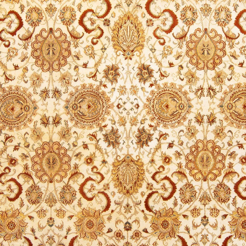 Tabriz Indo Tapete 315x247cm - Tapete Oriental