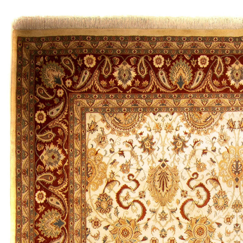 Tabriz Indo Tapete 315x247cm - Tapete Oriental