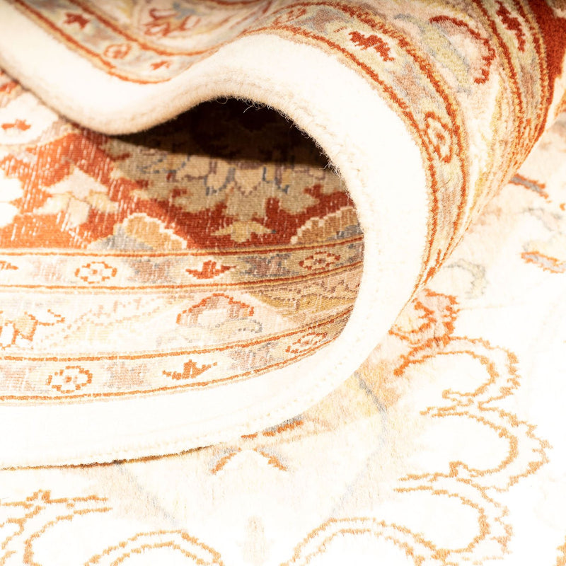Tabriz Indo Tapete 315x247cm - Tapete Oriental