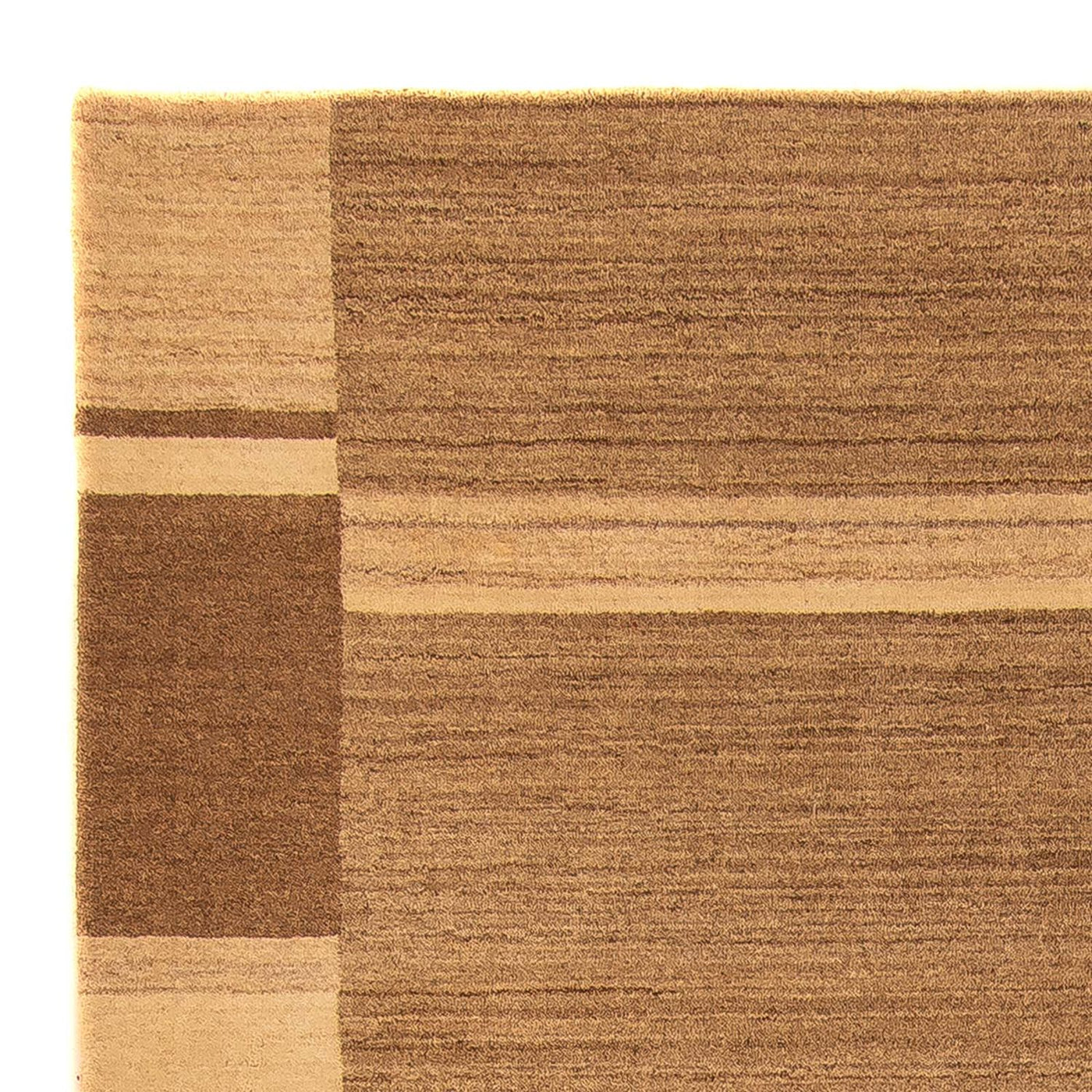 Loribaft Loom Tapete 240x170cm - Tapete de lã