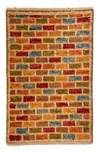 Tapete berbere 238x163cm - Tapete de lã – product image
