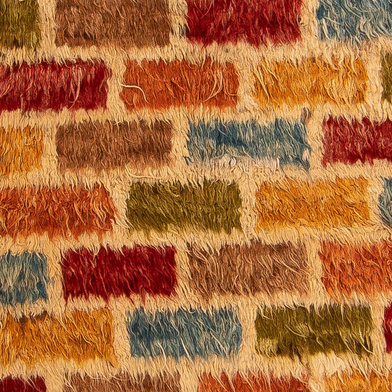 Tapete berbere 238x163cm - Tapete de lã