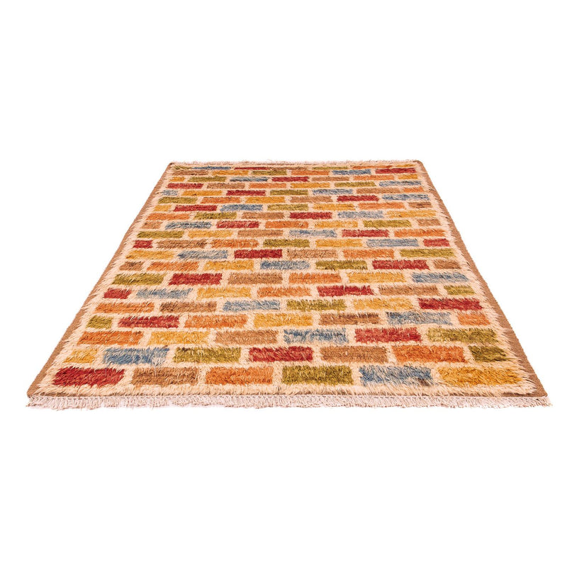 Tapete berbere 238x163cm - Tapete de lã