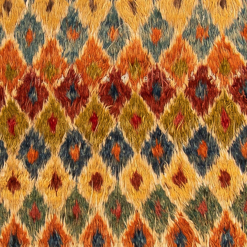 Tapete berbere 256x168cm - Tapete de lã